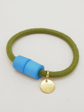 ELASTICHOUS® Olive (7 déclinaisons)