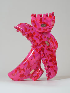 Pince multi - Rose fuchsia