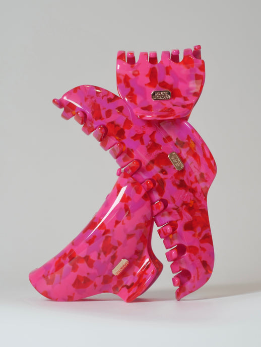 Pince multi - Rose fuchsia
