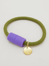 ELASTICHOUS® Olive (7 déclinaisons)