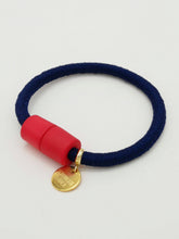 ELASTICHOUS® Bleu marine (7 déclinaisons)