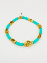 Bichou bracelet - Turquoise