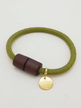 ELASTICHOUS® Olive (7 déclinaisons)