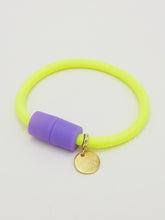 ELASTICHOUS® Jaune fluo (5 déclinaisons)