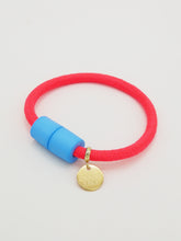 ELASTICHOUS® Orange fluo (9 déclinaisons)
