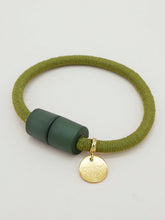 ELASTICHOUS® Olive (7 déclinaisons)