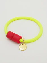 ELASTICHOUS® Jaune fluo (5 déclinaisons)