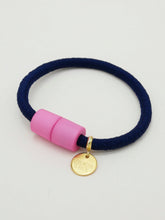 ELASTICHOUS® Bleu marine (7 déclinaisons)