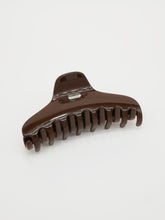 Pince unie - Chocolat