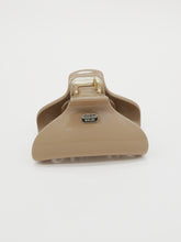 Pince unie - Taupe
