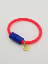 ELASTICHOUS® Orange fluo (9 déclinaisons)