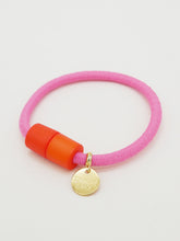 ELASTICHOUS® rose (7 déclinaisons)