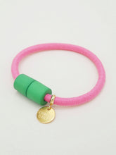 ELASTICHOUS® rose (7 déclinaisons)