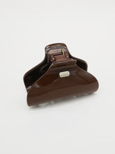 Pince unie - Chocolat