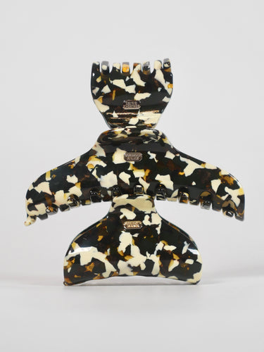 Pince multi - Noire et sable