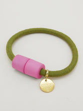 ELASTICHOUS® Olive (7 déclinaisons)