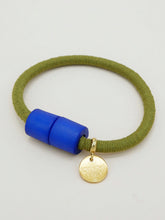 ELASTICHOUS® Olive (7 déclinaisons)