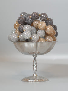 BICHOUS® Glittery circles (7 variations)