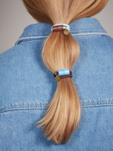 ELASTICHOUS® Trio (camel, taupe, orange)
