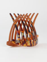 Peigne acétate 10 cm (13 coloris)