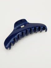 Pince unie - Bleu marine