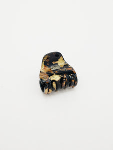 Pince feuille de cuivre - Noire