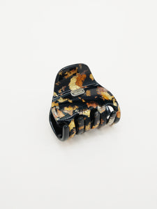Pince feuille de cuivre - Noire