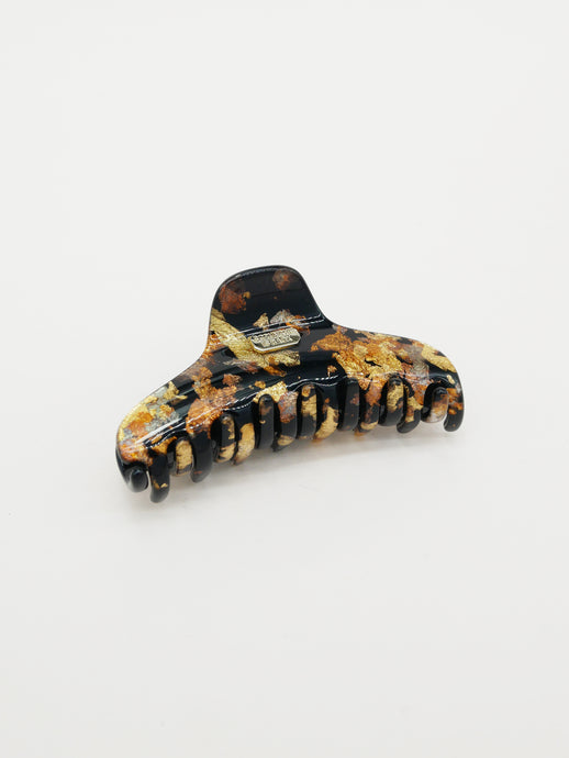 Pince feuille de cuivre - Noire