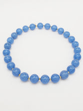 Bichou perles rondes pailletées et dorées (7 coloris)