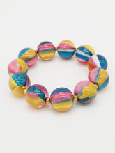 BICHOUS® Ronds colorés multi (6 déclinaisons)