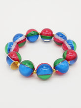 BICHOUS® Ronds colorés multi (6 déclinaisons)