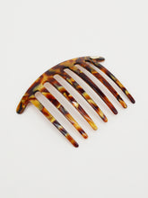 Peigne acétate 10 cm (13 coloris)