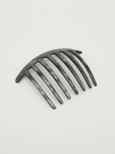 Peigne acétate 10 cm (13 coloris)