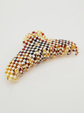 Pince very classique - Damier