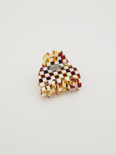 Pince very classique - Damier