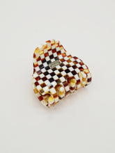 Pince very classique - Damier