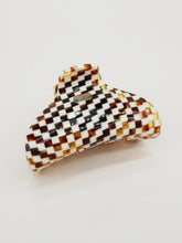 Pince very classique - Damier