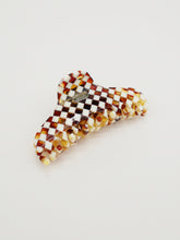 Pince very classique - Damier
