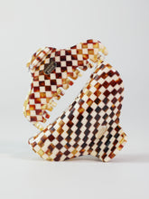 Pince very classique - Damier