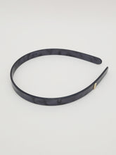 Serre-tête largeur 1 cm (8 coloris)