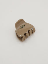 Pince unie - Taupe
