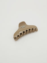 Pince unie - Taupe