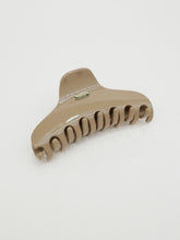 Pince unie - Taupe