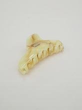Pince very classique - Marbrés beige