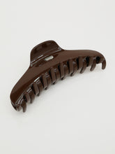 Pince unie - Chocolat