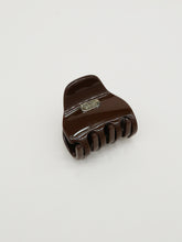 Pince unie - Chocolat