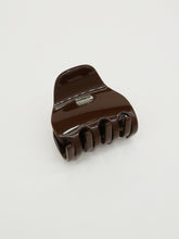 Pince unie - Chocolat