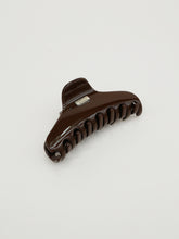 Pince unie - Chocolat