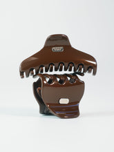 Pince unie - Chocolat