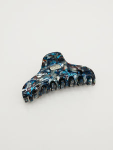 Pince multi - Noire et bleu nacrée